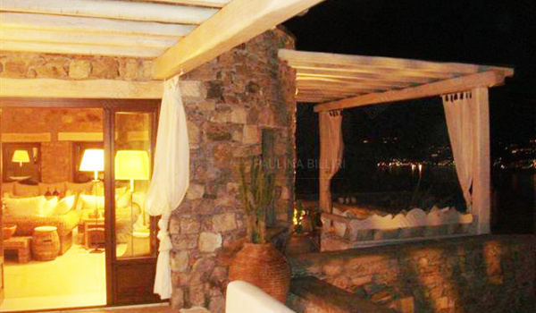 Εξωτερική όψη - Outdoor view